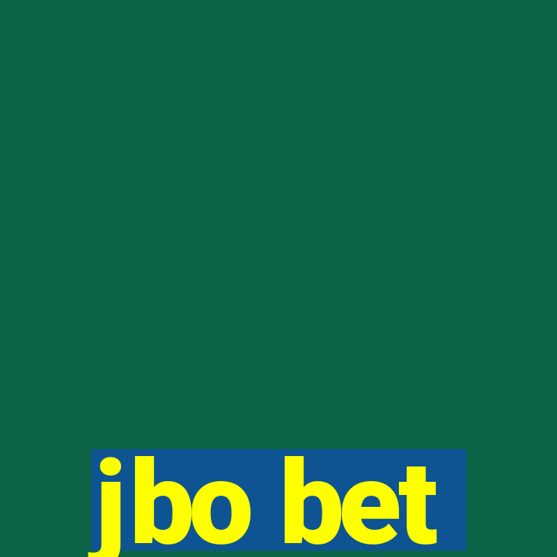 jbo bet