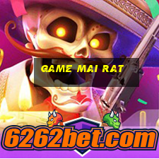 game mai rat