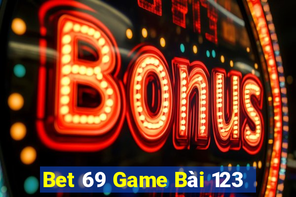 Bet 69 Game Bài 123