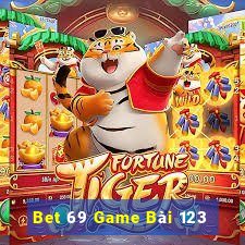 Bet 69 Game Bài 123