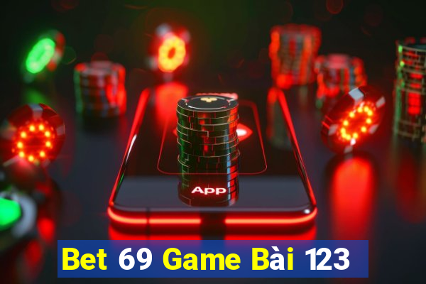 Bet 69 Game Bài 123