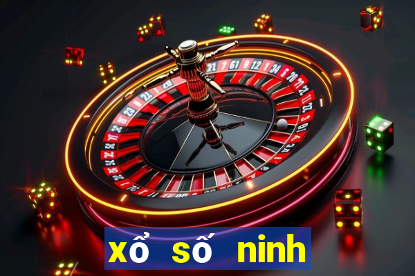 xổ số ninh thuận xổ số ninh thuận