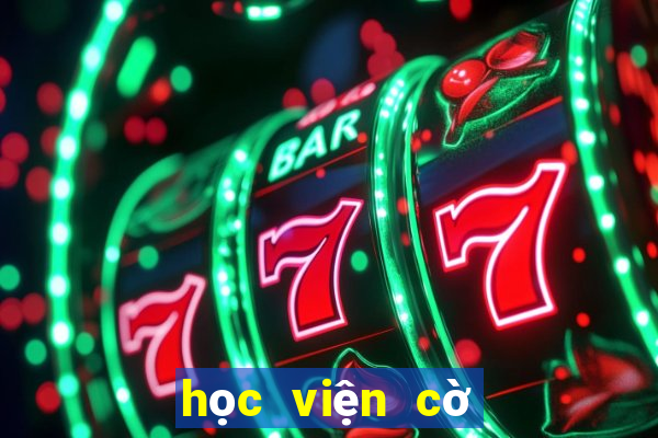 học viện cờ bạc live action