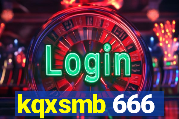 kqxsmb 666