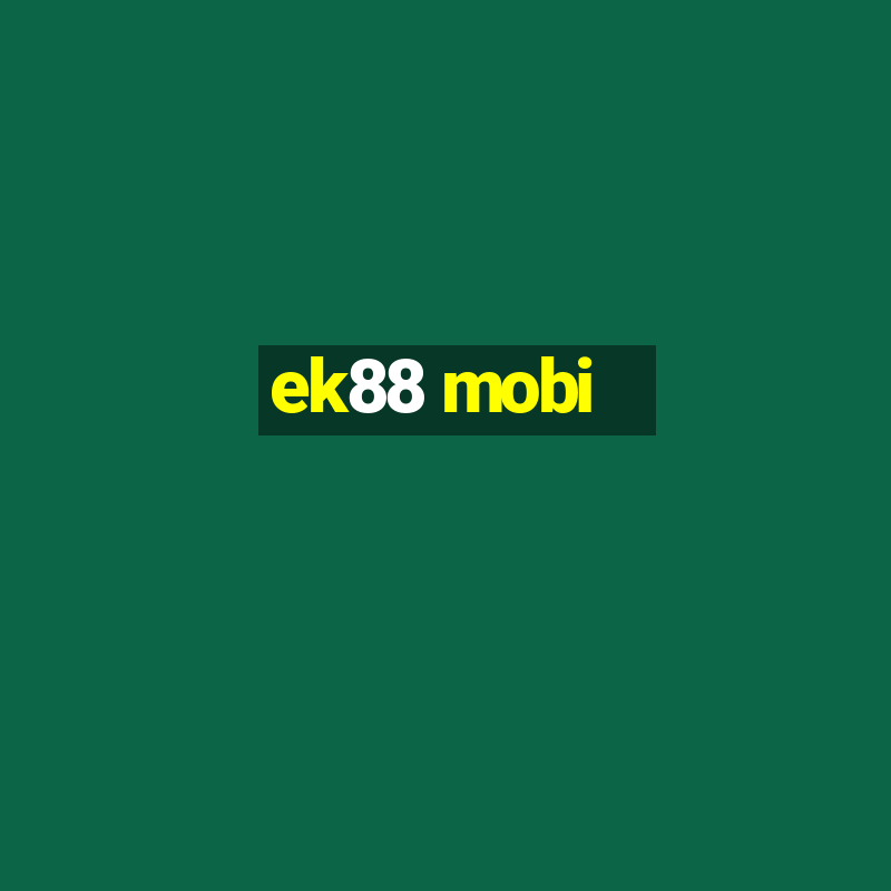 ek88 mobi