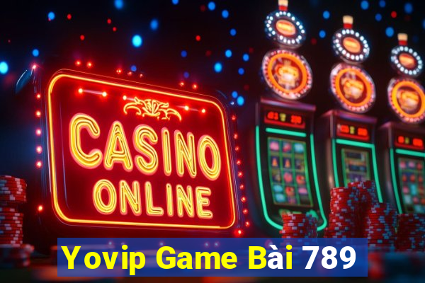 Yovip Game Bài 789