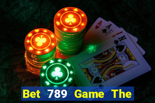 Bet 789 Game The Bài Mobile 2024