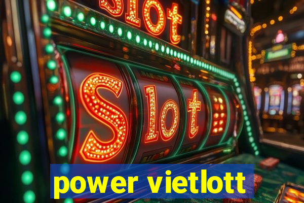 power vietlott