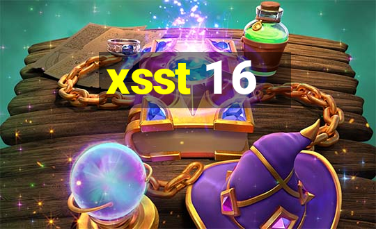 xsst 1 6