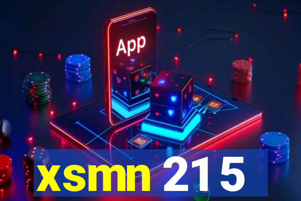 xsmn 21 5