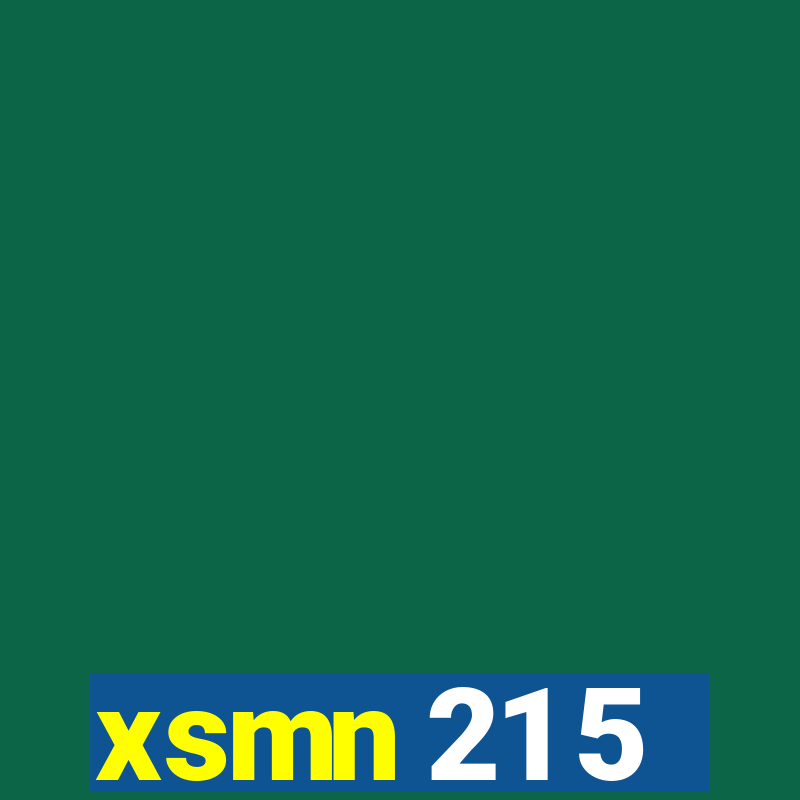 xsmn 21 5