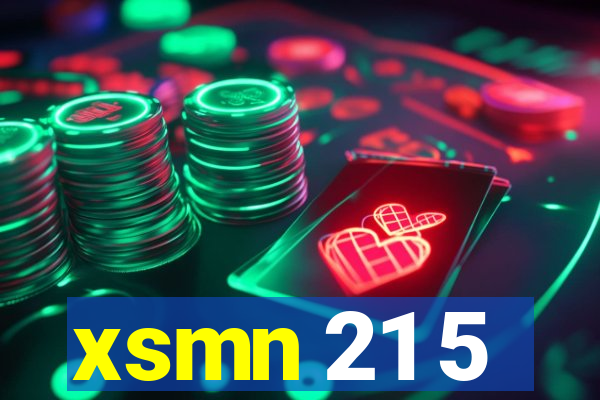 xsmn 21 5