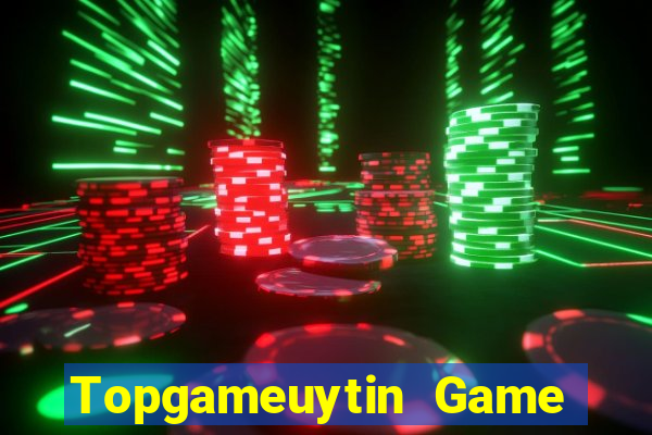 Topgameuytin Game Bài V8