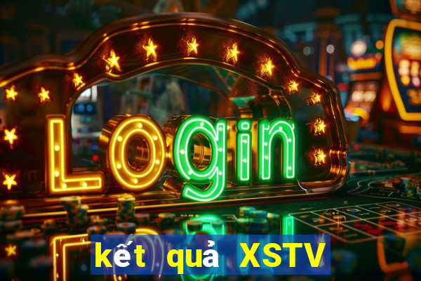 kết quả XSTV ngày 5