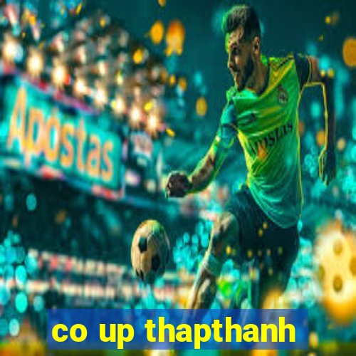 co up thapthanh