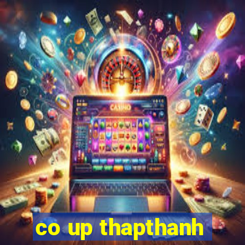 co up thapthanh