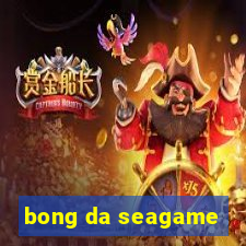 bong da seagame