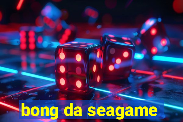 bong da seagame