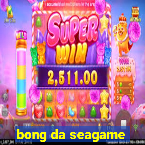 bong da seagame