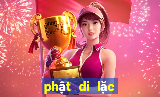 phật di lặc số mấy