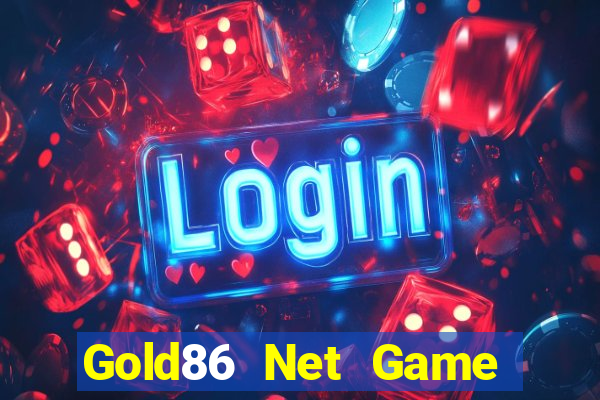 Gold86 Net Game Bài Hay