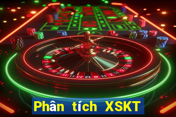 Phân tích XSKT ngày 29