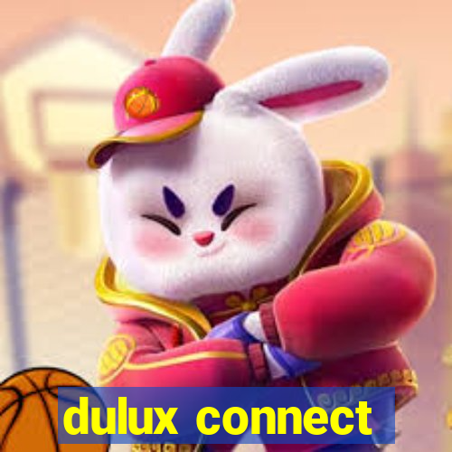 dulux connect