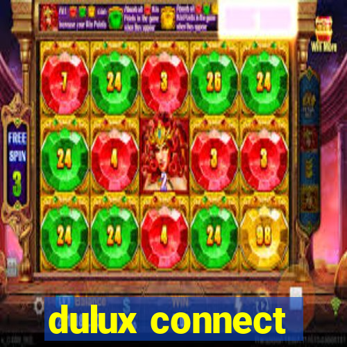 dulux connect