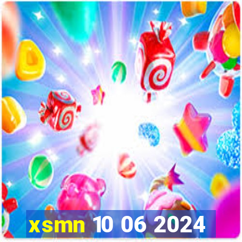 xsmn 10 06 2024