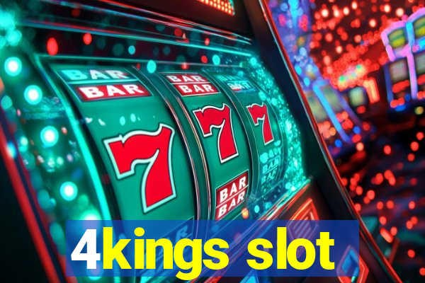 4kings slot