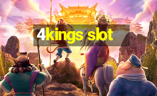 4kings slot