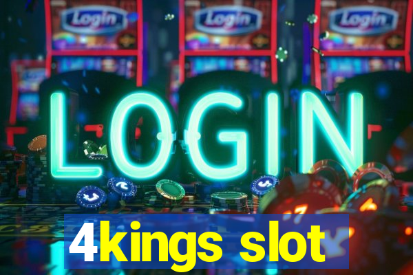 4kings slot