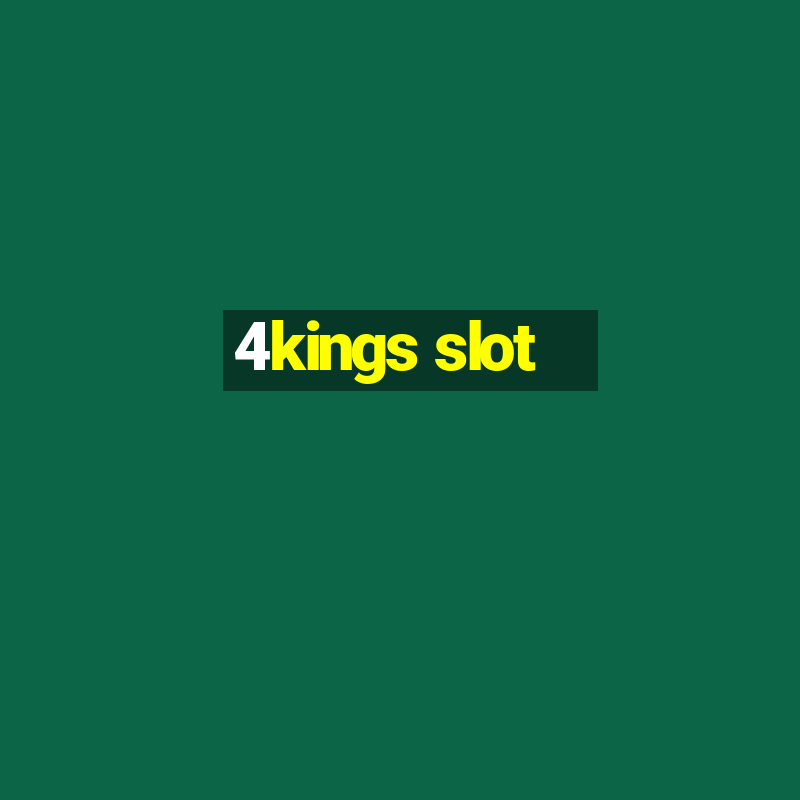 4kings slot