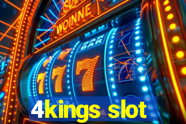 4kings slot