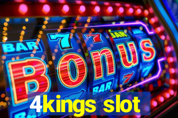 4kings slot