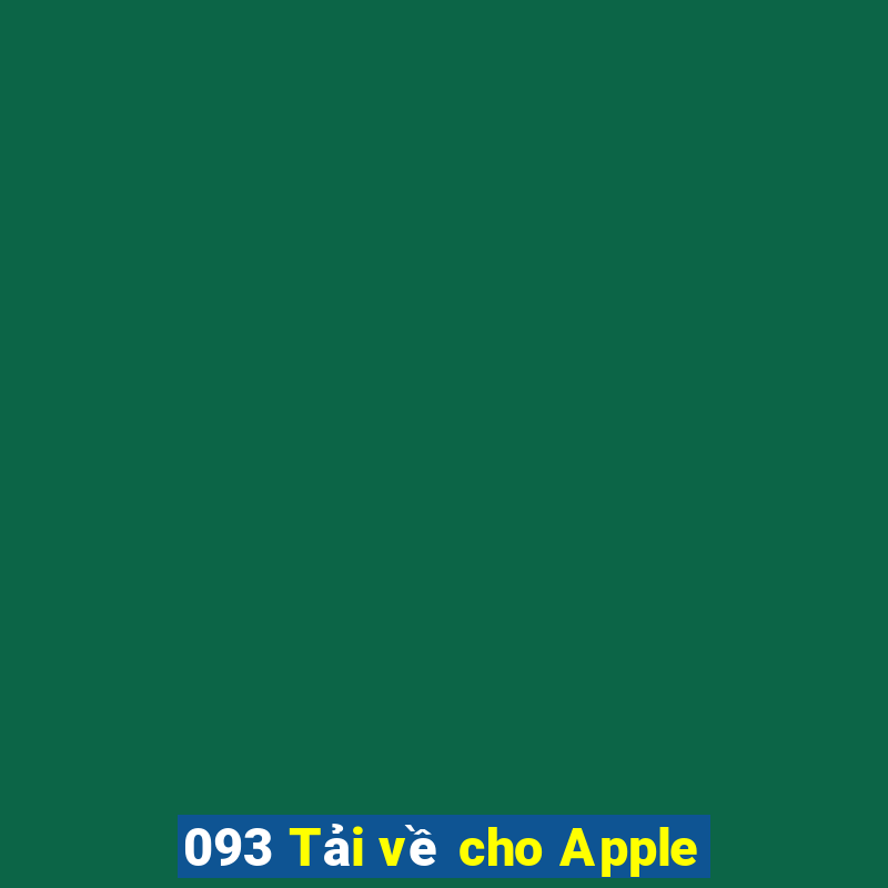 093 Tải về cho Apple