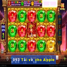 093 Tải về cho Apple