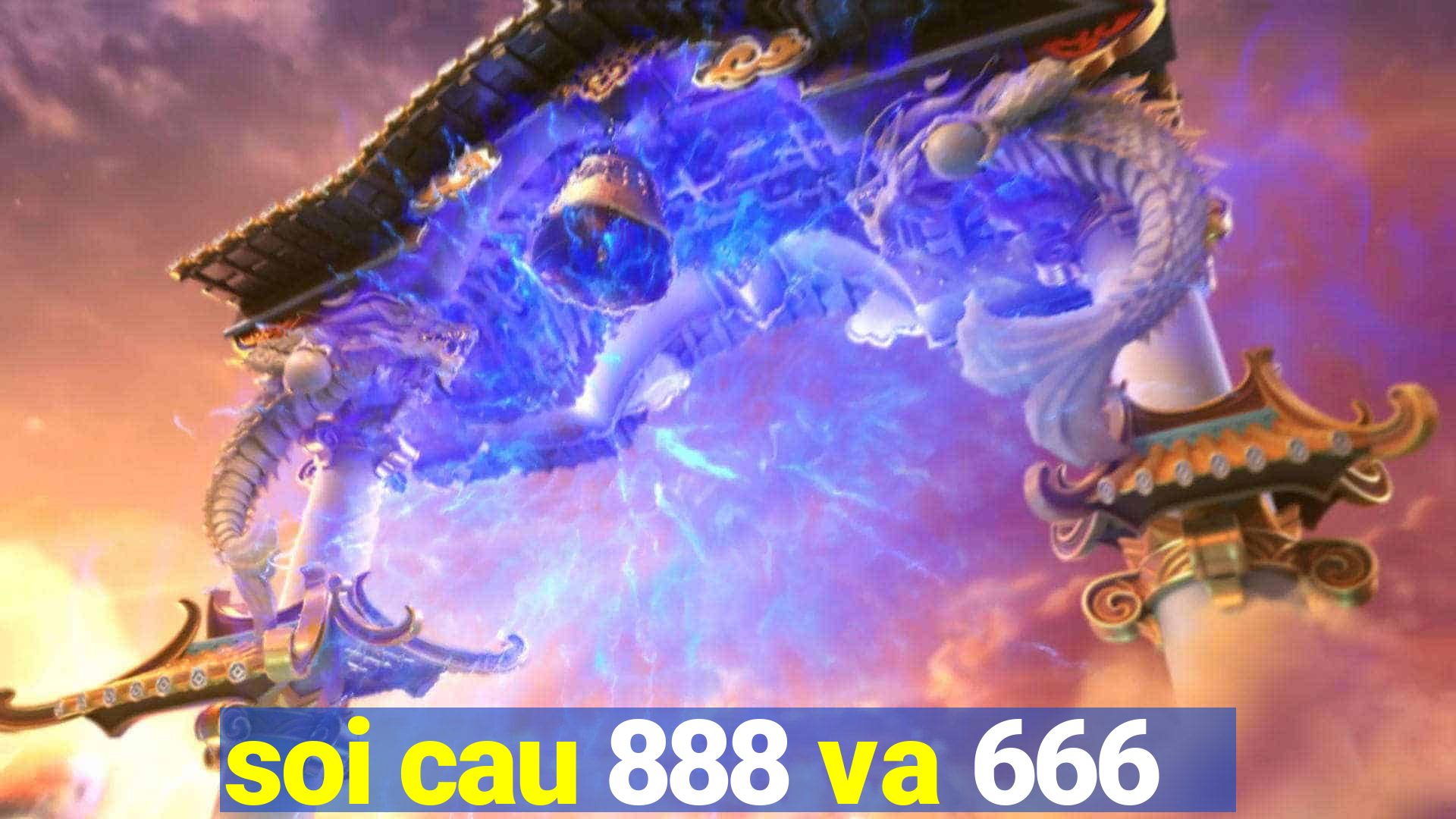 soi cau 888 va 666