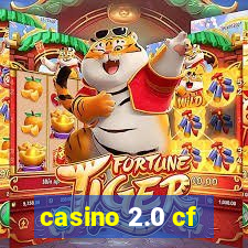 casino 2.0 cf