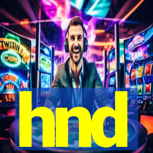 hnd