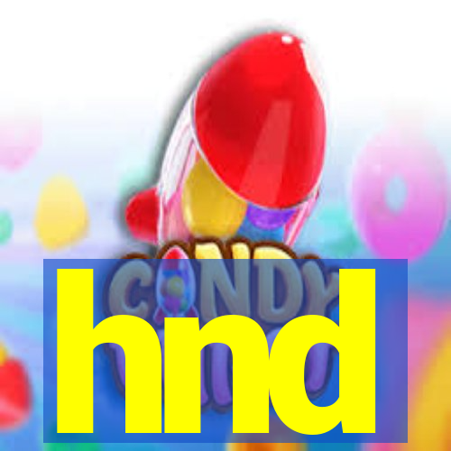 hnd