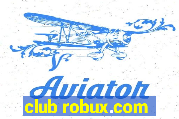 club robux.com