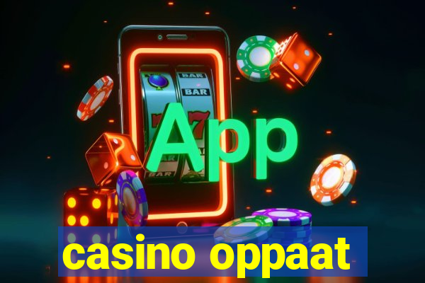 casino oppaat