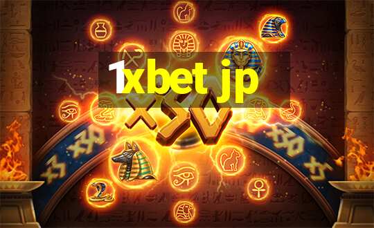 1xbet jp