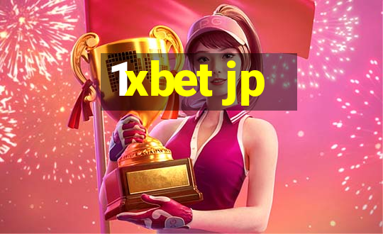 1xbet jp