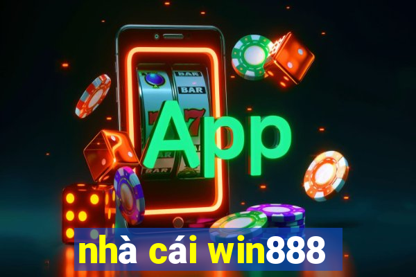 nhà cái win888