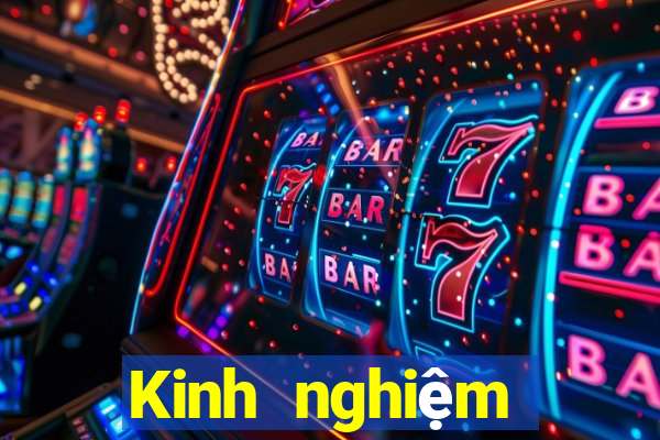 Kinh nghiệm đánh bài Baccarat