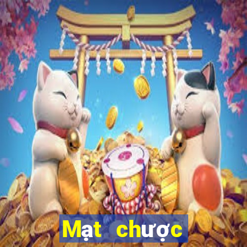 Mạt chược Hưng An