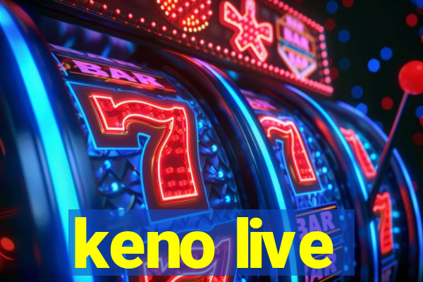 keno live