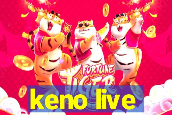 keno live